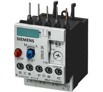 Реле перегрузки Siemens 3RU1116-0KB0