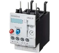 Реле перегрузки Siemens 3RU1126-1DB0