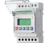 Регулятор температуры F&F CRT-04, с датчиком EA07.001.009