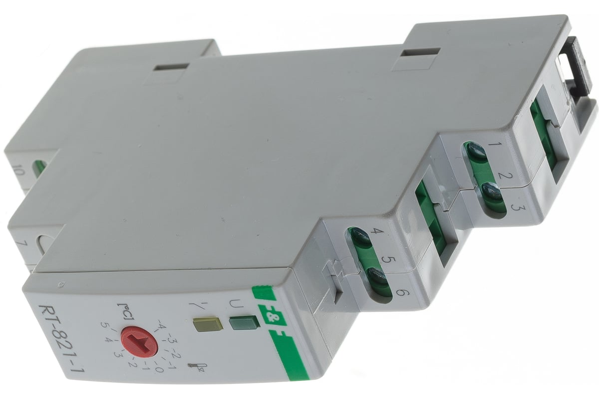 Контроллер (цифровой регулятор температуры) СТЕ-102 для погреба, омшаника