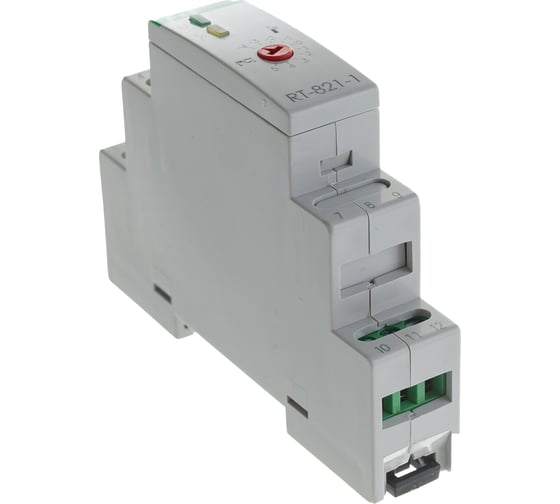 Регулятор температуры F&F RT-821.1 EA07.001.004