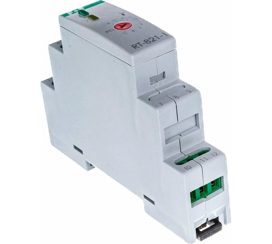 Регулятор температуры F&F RT-821.1 EA07.001.004