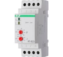 Регулятор температуры F&F RT-823 EA07.001.006