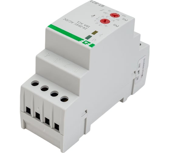 Регулятор температуры F&F RT-821 EA07.001.003
