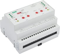 Автоматический переключатель фаз F&F AVR-01-K EA04.006.001