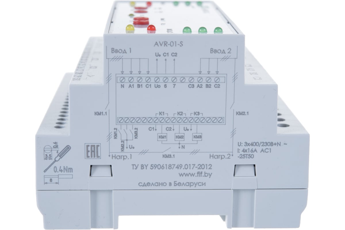 Avr 01 s. Переключатель фаз Евроавтоматика. Блок управления АВР AVR-02-G. EA04.006.001 Евроавтоматика. Блок управления АВР AVR-01-K (F&F).