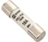 Плавкая цилиндрическая вставка EKF ПВЦ 10х38 16А 20шт pvc-10x38-16 2