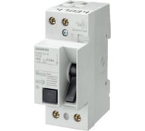 Устройство защитного отключения Siemens 5SM14140