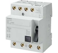 Устройство защитного отключения Siemens 5SM14440