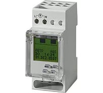 Цифровой таймер Siemens 7LF4411-0