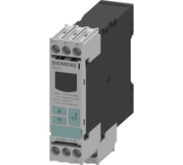 Электронное реле контроля тока Siemens 3UG4622-1AA30