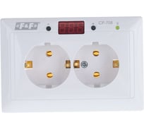 Реле напряжения F&F CP-708 EA04.009.008