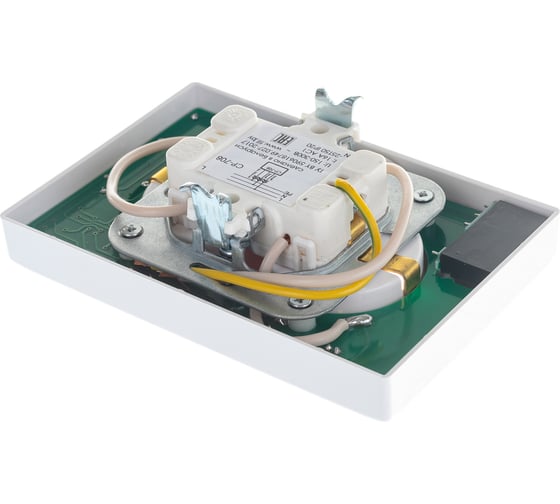 Реле напряжения F&F CP-708 EA04.009.008