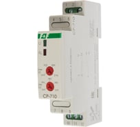 Реле напряжения F&F, CP-710 EA04.009.001