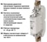 Держатель плавких вставок ДП-33 TDM ELECTRIC габарит 0 160А SQ0713-0041 4