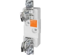 Держатель плавких вставок ДП-37 TDM ELECTRIC габарит 2 400А SQ0713-0043