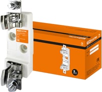 Держатель плавких вставок ДП-37 TDM ELECTRIC габарит 2 400А SQ0713-0043