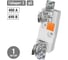 Держатель плавких вставок ДП-37 TDM ELECTRIC габарит 2 400А SQ0713-0043 2