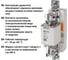 Держатель плавких вставок ДП-37 TDM ELECTRIC габарит 2 400А SQ0713-0043 4