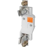 Держатель плавких вставок ДП-35 TDM ELECTRIC габарит 1 250А SQ0713-0042