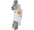 Держатель плавких вставок ДП-35 TDM ELECTRIC габарит 1 250А SQ0713-0042 1