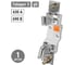 Держатель плавких вставок ДП-39 TDM ELECTRIC габарит 3 630А SQ0713-0044 2