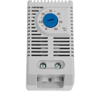 Термостат TDM ELECTRIC NO, охлаждение, 2А, 230В SQ0832-0019