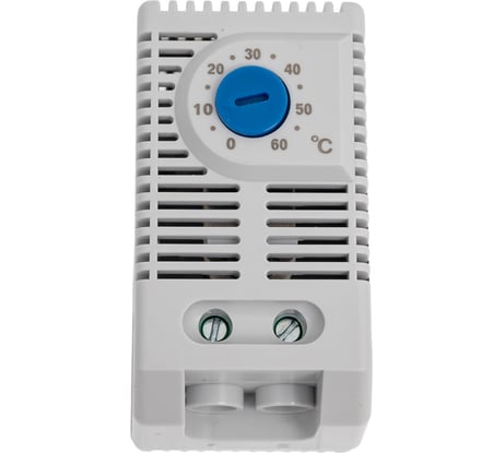 Термостат TDM ELECTRIC NO, охлаждение, 2А, 230В SQ0832-0019