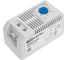 Термостат TDM ELECTRIC NO, охлаждение, 2А, 230В SQ0832-0019 2