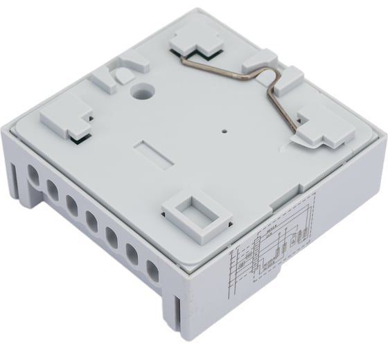 Термостат TDM ELECTRIC NO/NC 10/5A 230В SQ0832-0018