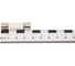Плавкая вставка TDM ELECTRIC ПВЦ-С2 10х38 32А SQ0729-0011 6