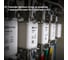 Плавкая вставка предохранителя ППНН-37 TDM ELECTRIC габарит 2 125А SQ0713-0027 5