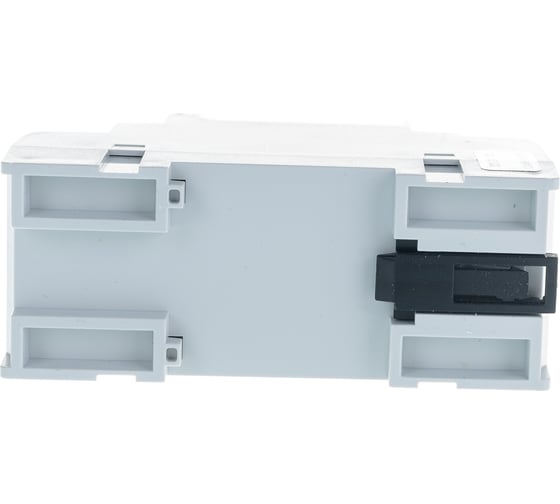 Реле напряжения F&F CP-721, индикация напряжения в сети EA04.009.003