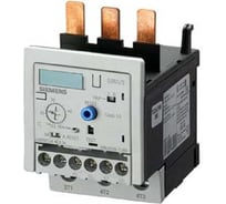 Реле перегрузки для защиты двигателей Siemens 3RB2036-1UB0