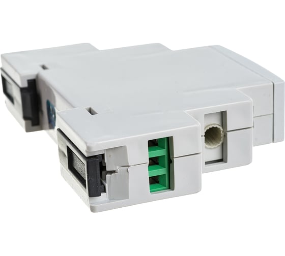 Реле тока F&F EPP-619-1, 0.6-5А EA03.004.005