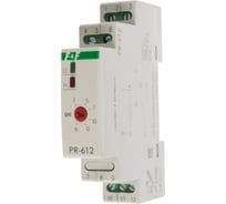 Реле тока F&F PR-612 EA03.003.003