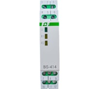 Бистабильное реле F&F BIS-414 EA01.005.005