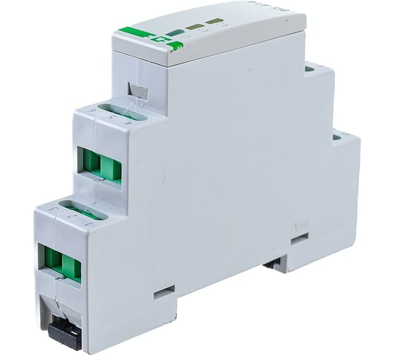 Бистабильное реле F&F BIS-414 EA01.005.005