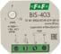 Бистабильное реле F&F BIS-403, с лестничным автоматом EA01.005.004 1