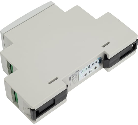 Промежуточное реле F&F PK-3P/Un12V EA06.001.010