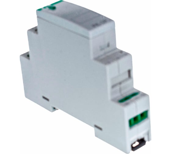 Промежуточное реле F&F PK-1P/Un12V EA06.001.001