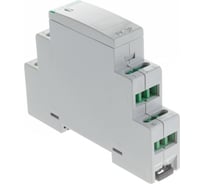 Промежуточное реле F&F PK-3P/Un220V EA06.001.023