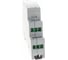 Промежуточное реле F&F PK-3P/Un220V EA06.001.023 2
