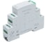Промежуточное реле F&F PK-3P/Un220V EA06.001.023 4
