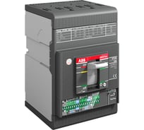 Автоматический трехполюсный выключатель ABB XT2N, 160 Ekip, LS/I In=160A, F, F 1SDA067058R1