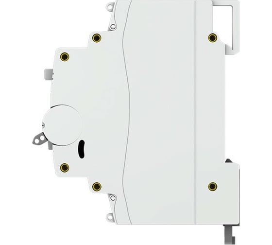 Дифференциальный автомат EKF АД-32 3P+N 50А/300мА 4,5кА PROxima DA32-50-300-4P-pro