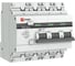 Дифференциальный автомат EKF АД-32 3P+N 50А/300мА 4,5кА PROxima DA32-50-300-4P-pro 1