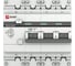 Дифференциальный автомат EKF АД-32 3P+N 50А/300мА 4,5кА PROxima DA32-50-300-4P-pro 2