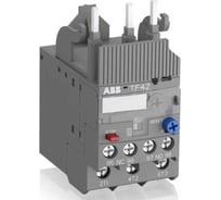 Тепловое реле перезагрузки ABB TF42-16 диапазон уставки 13...16А для контакторов AF09-AF38 1SAZ721201R1047
