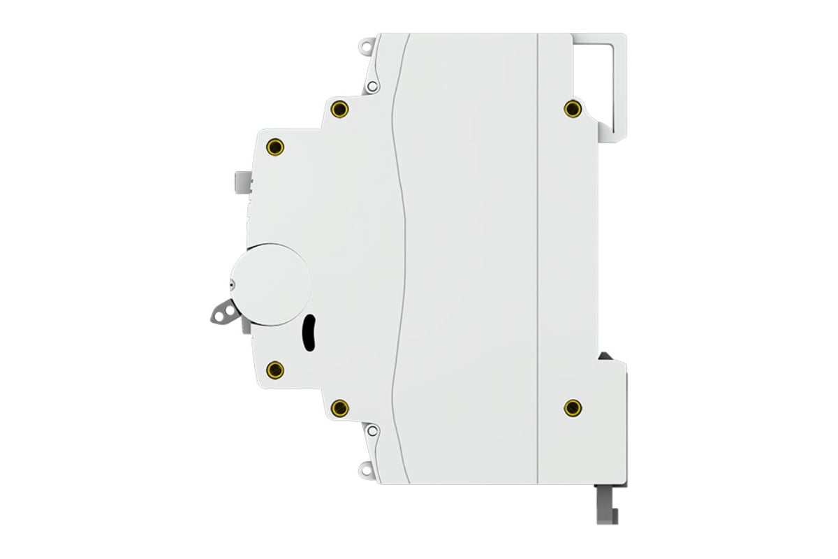 Дифференциальный автомат EKF АД-32 3P+N 32А/30мА 4,5кА PROxima DA32-32 ...